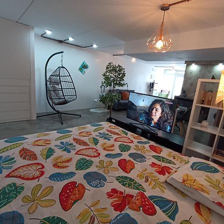 Taliarte Suite Vibbecanarias Меленара Экстерьер фото