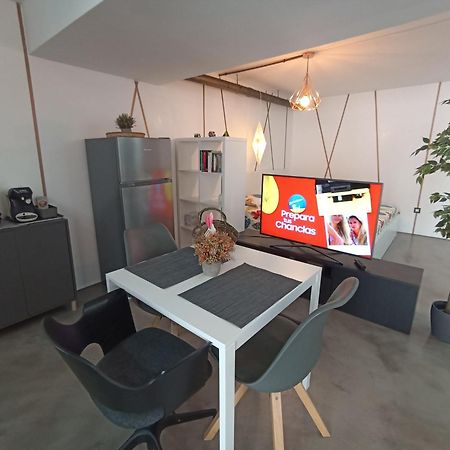 Taliarte Suite Vibbecanarias Меленара Экстерьер фото