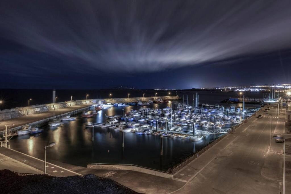 Taliarte Suite Vibbecanarias Меленара Экстерьер фото