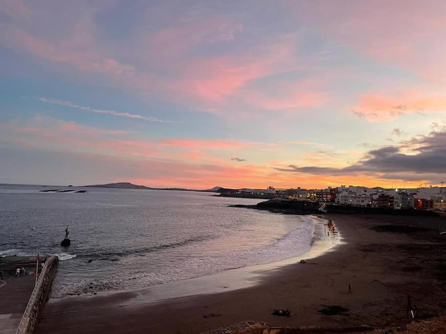 Taliarte Suite Vibbecanarias Меленара Экстерьер фото