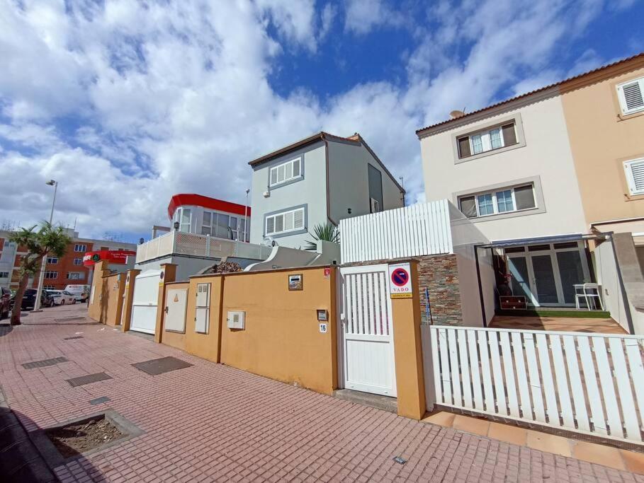 Taliarte Suite Vibbecanarias Меленара Экстерьер фото