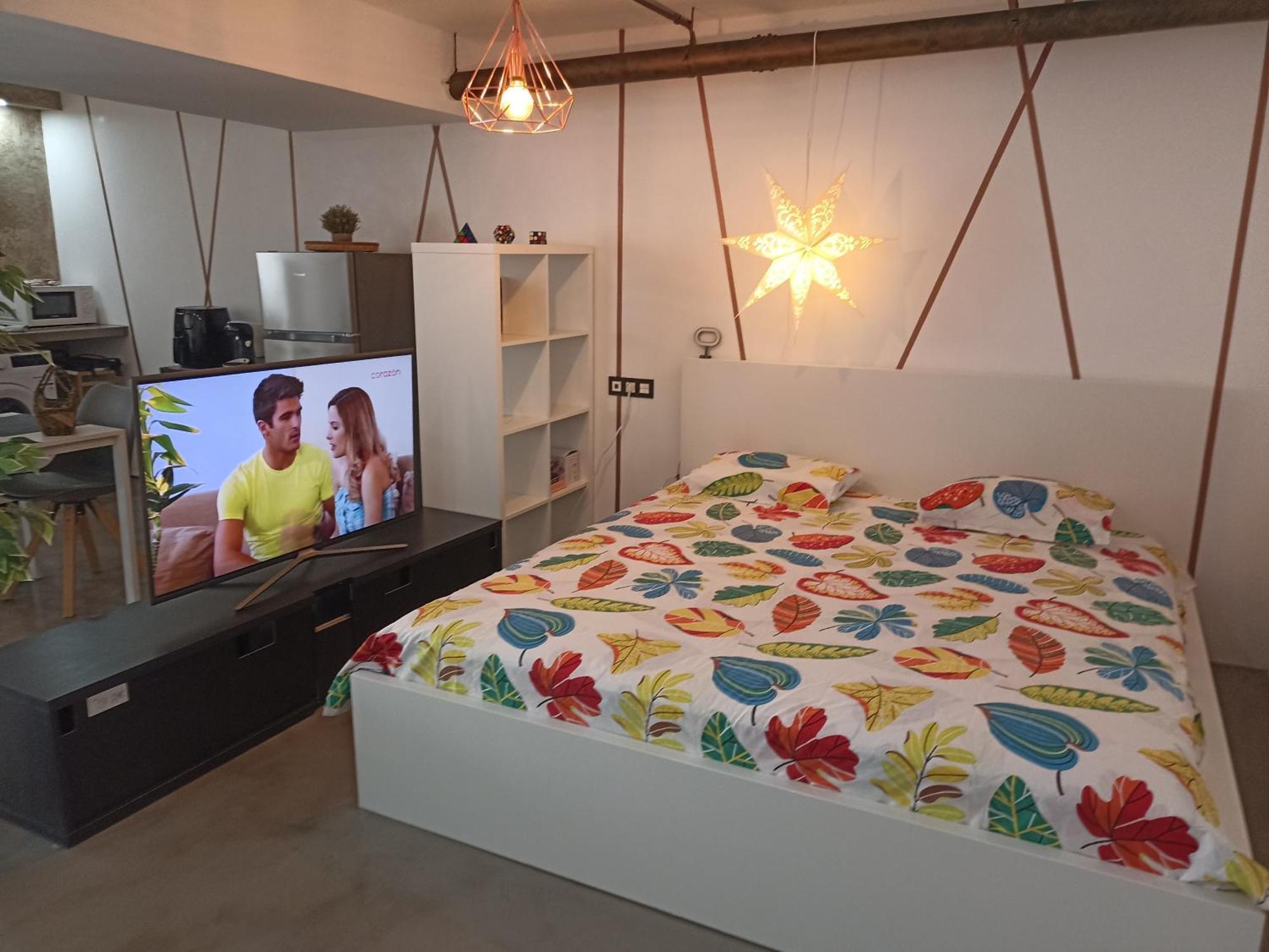 Taliarte Suite Vibbecanarias Меленара Экстерьер фото