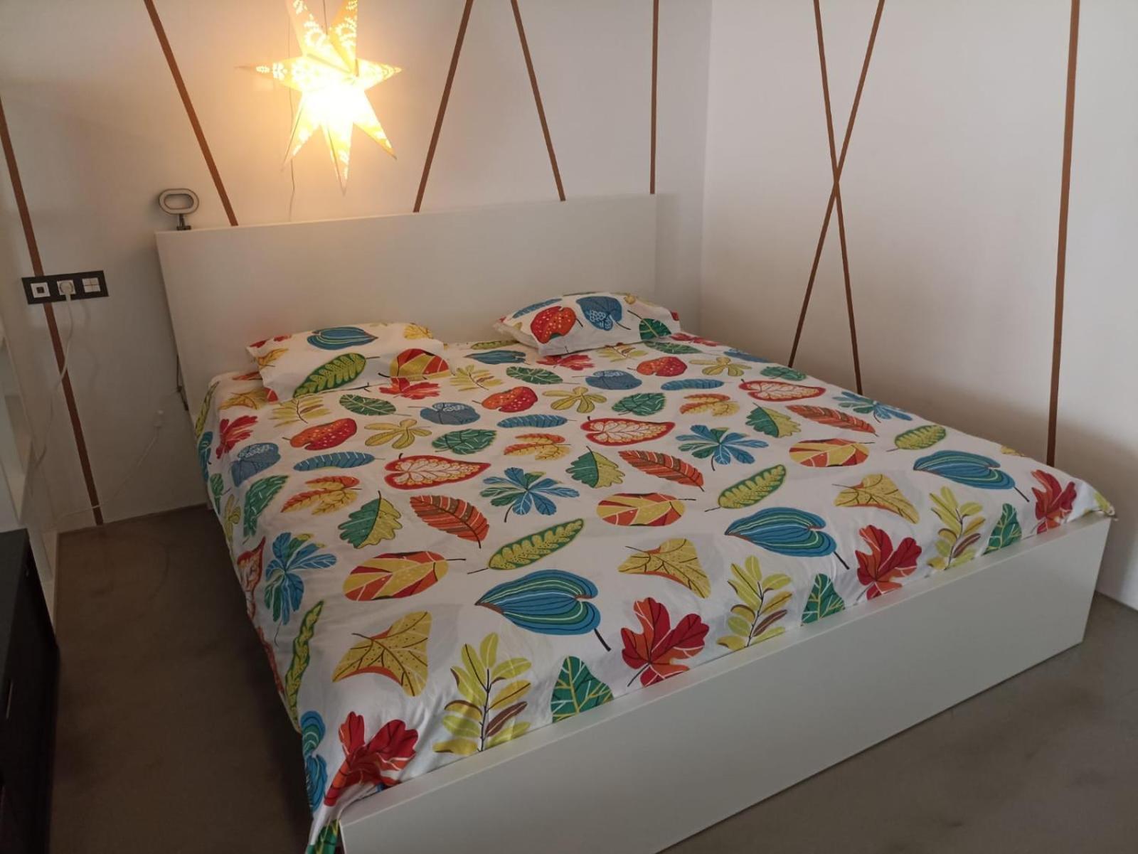 Taliarte Suite Vibbecanarias Меленара Экстерьер фото