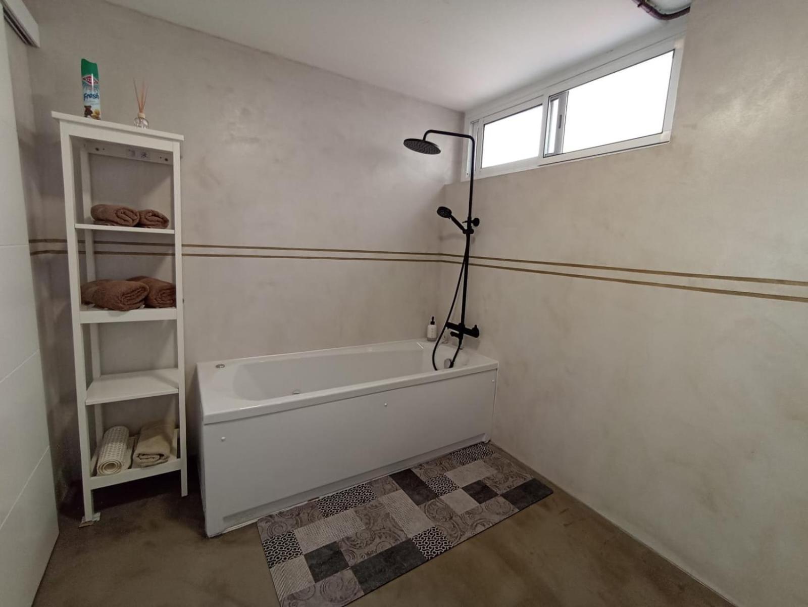 Taliarte Suite Vibbecanarias Меленара Экстерьер фото